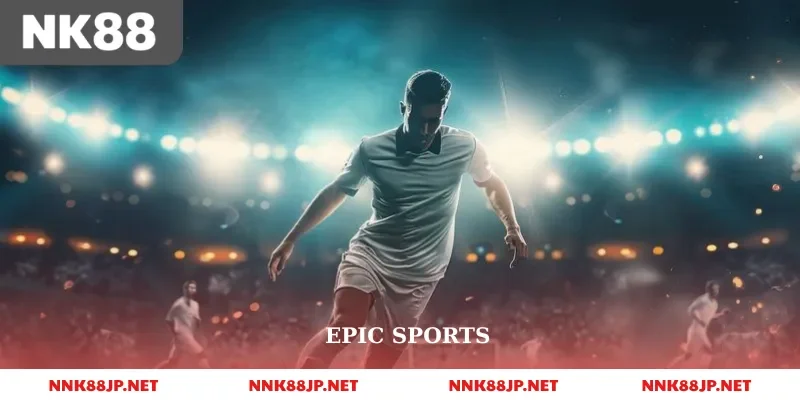 Epic Sports